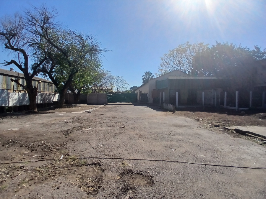 Commercial Property for Sale in Rustenburg North North West